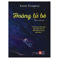 Hoàng Tử Bé