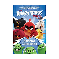 Angry Birds Movie Offical Gdebk