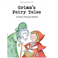 Grimm’s Fairy Tales