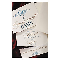 The Engagement Game: Why I Said "I Don't" to Marriage and "I Do" to Me