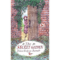Alma Junior Classics: The Secret Garden