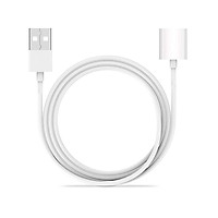 Cáp Chuyển Đổi Sạc Cho Apple Pencil Từ Đầu Đực Sang Cái - Trắng