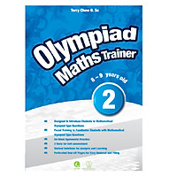 Olympiad Maths Trainer 2