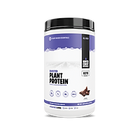 Whey Protein Thực Vật Hữu Cơ Boosted Plant Protein North Coast Naturals Hộp 840g