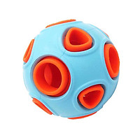 Dog Food Leaking Ball Toys IQ Treat Bite Interactive Toy