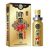 Dầu Thần Ấn Độ - Chống Xuất Tinh Sớm