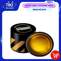 Sáp vuốt tóc nam cao cấp Swagger Hair Slammer Pomade Hàn Quốc 110G