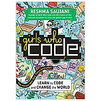 Girls Who Code