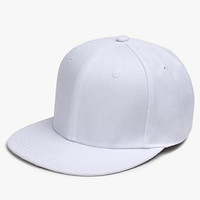 Mũ lưỡi trai Hiphop Unisex