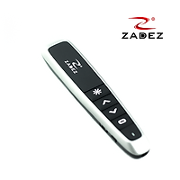 Thiết bị hỗ trợ trình chiếu ZADEZ ZPT-102 - Hàng Chính Hãng