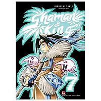 Shaman King – Tập 7