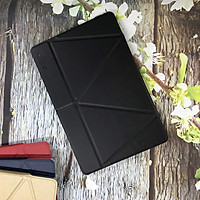 Bao da dành cho Samsung Galaxy Tab S6 10.5 SM-T860 chính hãng ONJESS lưng silicon