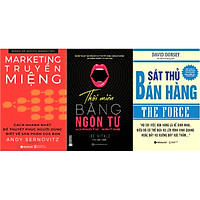 Bộ Sách Tất Cả Những Nhà Kinh Doanh Cần Có – Những Chiến Thuật Thuyết Phục Khách Hàng Đỉn