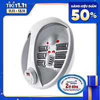 Bồn ngâm chân massagge USA đa năng Serenelife SLFTSP17 nhập khẩu