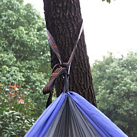 Outdoor Hammock Rope Adjustable Tree Hanging Hammock Straps Climbing Rope Aerial Yoga Hammock Belt