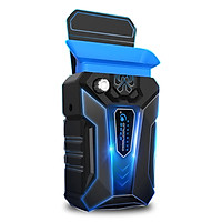 Quạt Tản Nhiệt Laptop Cổng USB COOL COLD