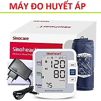 MÁY ĐO HUYẾT ÁP BẮP TAY CÓ GIỌNG NÓI TIẾNG VIỆT THÔNG MINH HÀNG LOẠI TỐT