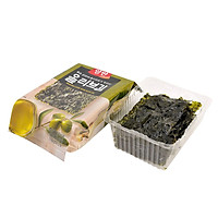 Lốc 3 Gói Tảo Biển Ăn Liền Vị Dầu Oliu Dongwon ( 5G/Gói)