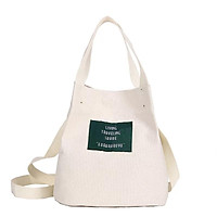 Túi tote vải living mini TD01 giá siêu yêu