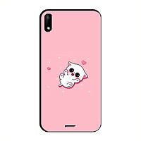 Ốp Lưng Dẻo Dành Cho WIKO Y50