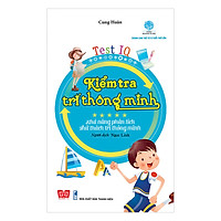 Kiểm Tra Trí Thông Minh (Test IQ) – Khả Năng Phân Tích: Thử Thách Trí Thông Minh