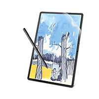 Dán màn hình dành cho Samsung Galaxy Tab S7/S7 Plus Paper-like chống vân tay 