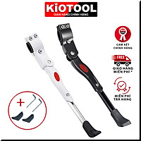 Chân Chống Xe Đạp Thể Thao Kiotool Thay đổi kích thước phù hợp với mọi dòng xe đạp địa hình