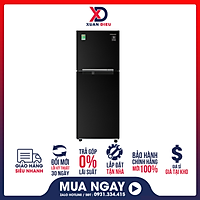 Tủ Lạnh Inverter Samsung RT20HAR8DBU/SV (208L) - Hàng Chính Hãng - Chỉ Giao tại HCM