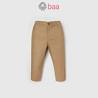 Quần dài khakis BAA BABY cho bé trai - BT-QU14D