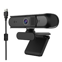 Webcam góc rộng Tự động lấy nét Full HD 5MP