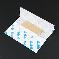 Self Adherent Tape First Aid Wrap Bandages Dressing for Burns Hemorrhoids