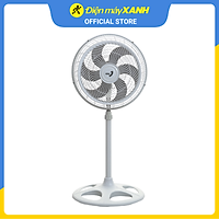 Quạt đứng Asia Turbo DTB1601-XV0 - Hàng Chính Hãng