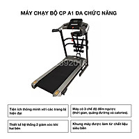 Máy Chạy Bộ CP A1 Đa Chức Năng