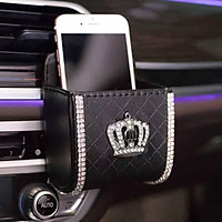 GIỎ ĐA NĂNG KẸP CỬA GIÓ ĐIỀU HOÀ Ô TÔ