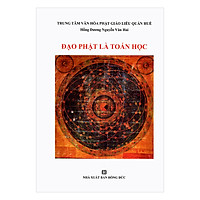 Đạo Phật Là Toán Học