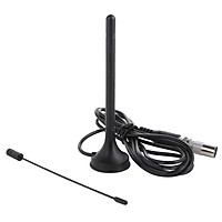 DTA-180 HD Digital Indoor TV Dual Antenna DVB-T Antena HDTV Aerial Booster Antenna TV Stick Receiver DVBT Surf Antennas