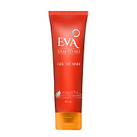 Eva Sâm tố nữ gel vệ sinh - Làm sạch dịu nhẹ, cho vùng kín luôn mềm mại