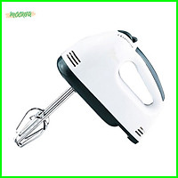 Máy Đánh Trứng Có Tay Cầm Kèm 3 Que Đánh Trứng - Tặng băng keo dán
