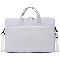 Túi Laptop Đeo Vai Cho Macbook Air M1 2020 13 14 15 15.6 XiaoMi Huawei D14 D15 Laptop Túi Xách Tay Chống Nước unisex 2021 Mới
