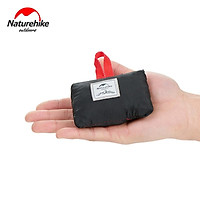 Naturehike Chống Nước Dã Ngoại Thảm Lót Thảm Cắm Trại Có Thể Gấp Gọn Nệm Viền Nhôm EVA Thể Thao Ngoài Trời Chống Ẩm Thảm