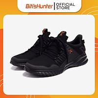 Giày Thể Thao Nữ Biti's Hunter X 2k19 - Jet Black DSWH02200 - Đen