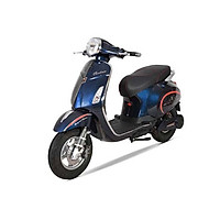 XE MÁY ĐIỆN NISPA SV