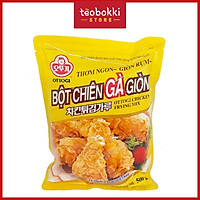 Bột chiên gà giòn Ottogi