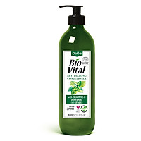 Dầu Xả Hữu Cơ Nhập Khẩu Phục Hồi Ngăn Ngừa Gàu Deba Bio Vital Peppermint & Eucalyptus