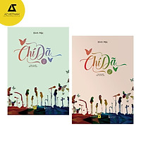 Sách - Chí Dã (Tập 1+ Tập 2)
