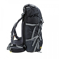 Balo Leo Núi Chống Thấm Nước LIXADA (50L)