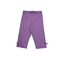 Quần legging đùi mùa hè cho bé gái từ 5 tuổi đến 12 tuổi