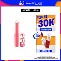 Son Dưỡng Chuyển Màu Color Bloom Maybelline New York 1.7g