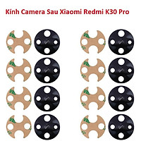 Mặt Kính Camera Sau Cho Xiaomi Redmi K30 Pro Linh Kiện Thay Thế