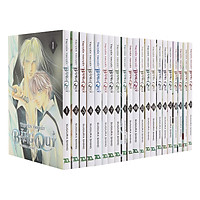 Truyền Thuyết Băng Quỷ (Tập 1 – 21)